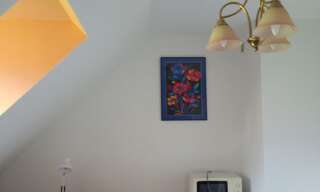 Appartement 1 Pièce 16 m² à louer à Bouchemaine (49080)