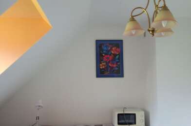 Appartement 1 pièces 380 €
