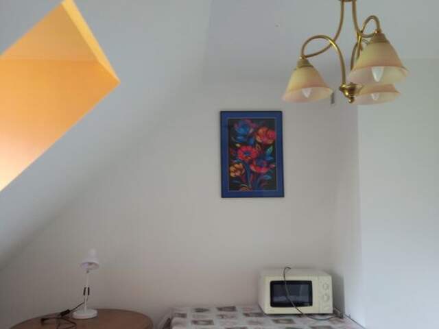 Chambre de 16m2 à louer sur Bouchemaine — photo du bien