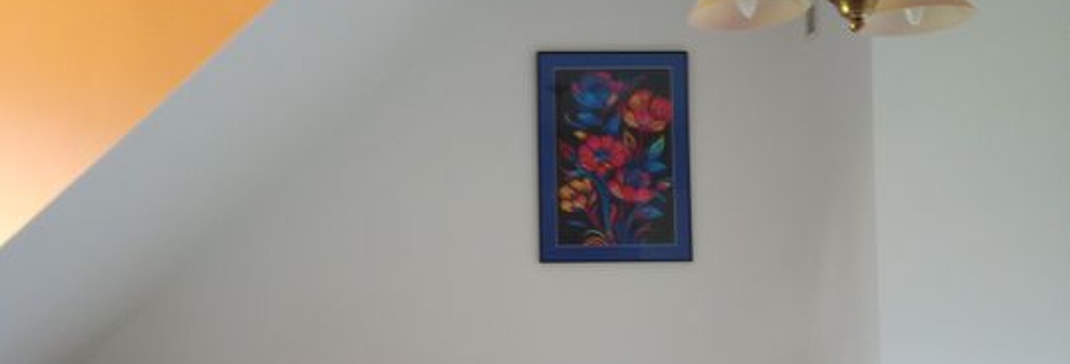 Appartement 1 Pièce 16 m² à louer à Bouchemaine (49080)