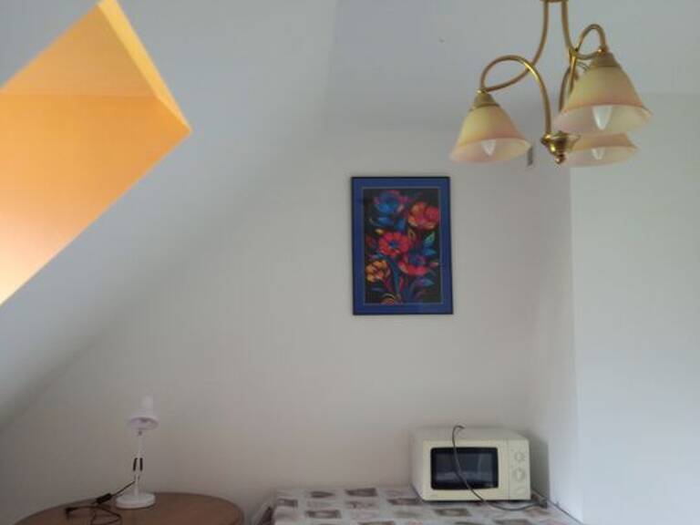 Chambre de 16m2 à louer sur Bouchemaine — photo 1