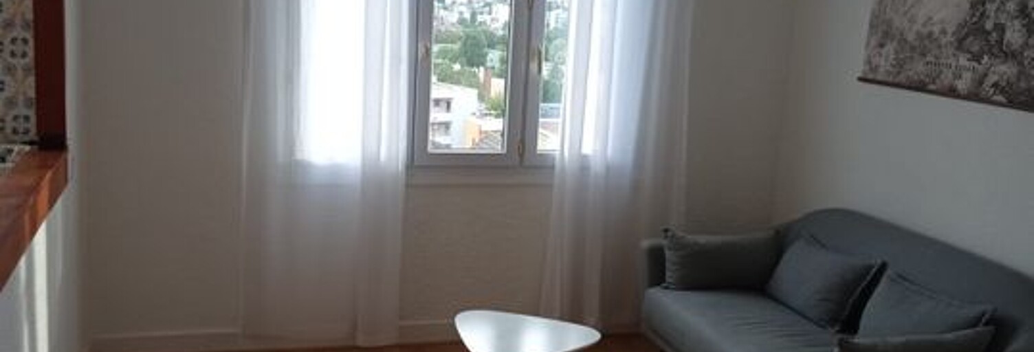 Appartement 2 Pièces 33 m² à louer à Champigny-sur-Marne (94500)