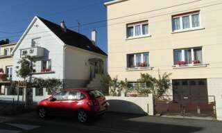 Appartement 4 Pièces 67 m² à louer à Terville (57180)