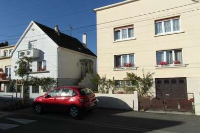Appartement 4 pièces 720 €
