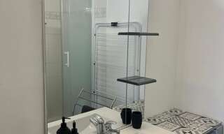 Appartement 3 Pièces 40 m² à louer à Fourchambault (58600)