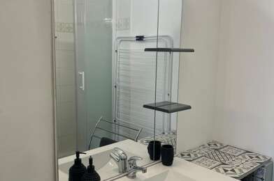 Appartement 3 pièces 567 €