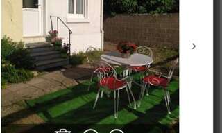 Appartement 1 Pièce 30 m² à louer à Nevers (58000)