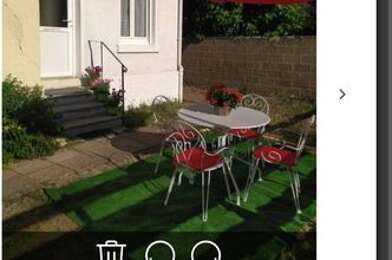Appartement 1 pièces 485 €