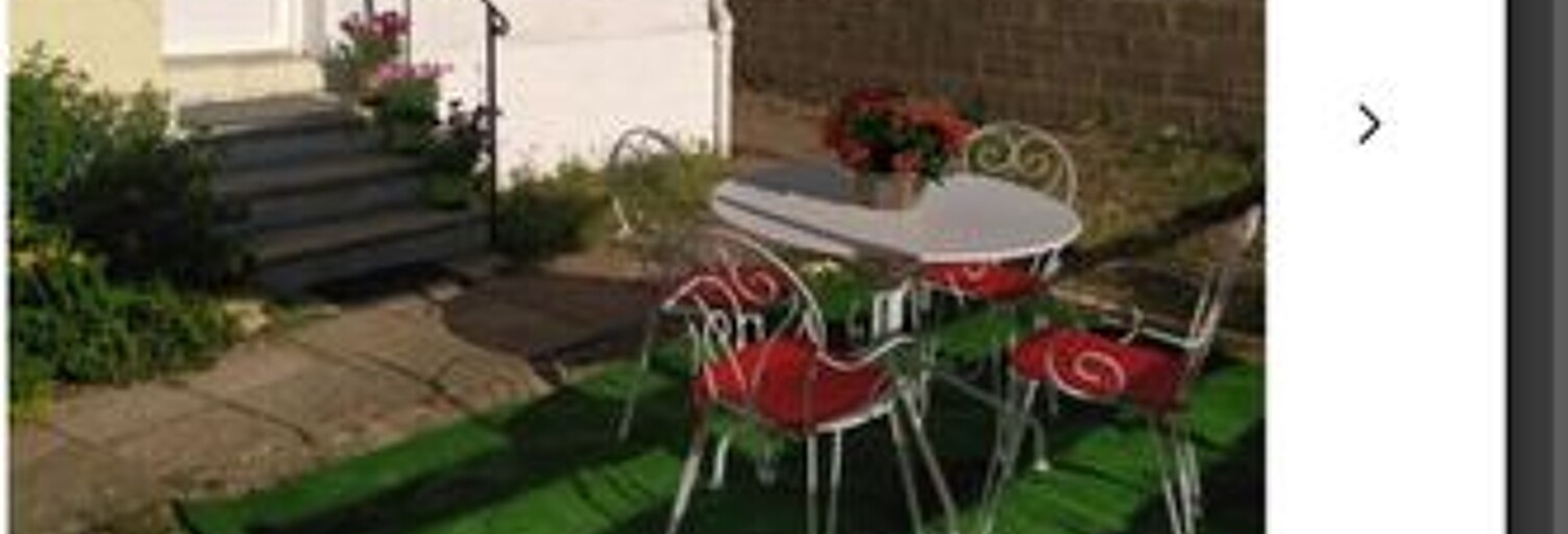 Appartement 1 Pièce 30 m² à louer à Nevers (58000)