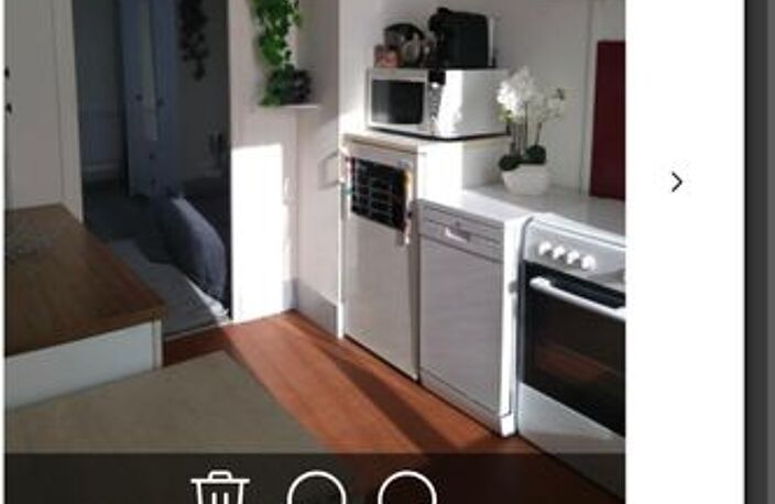Appartement de 30m2 à louer sur Nevers — photo 2