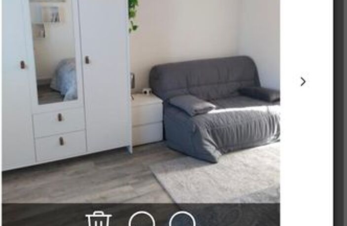 Appartement de 30m2 à louer sur Nevers — photo 4