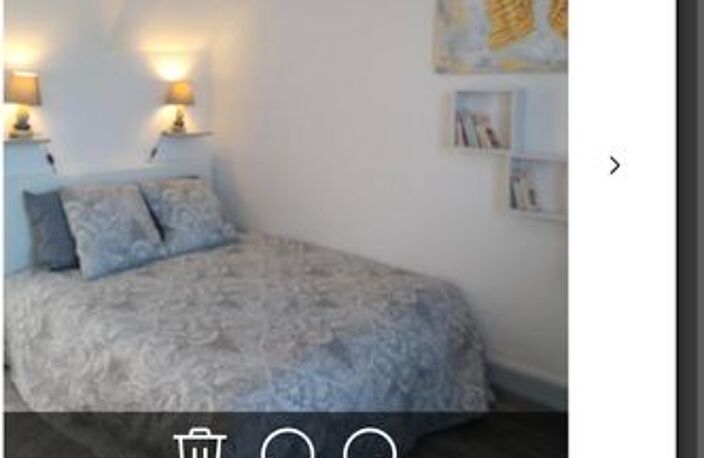 Appartement de 30m2 à louer sur Nevers — photo 5