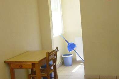Appartement 1 pièces 440 €