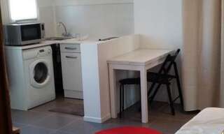 Appartement 1 Pièce 16 m² à louer à Aubervilliers (93300)