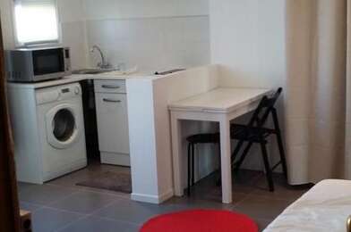 Appartement 1 pièces 620 €