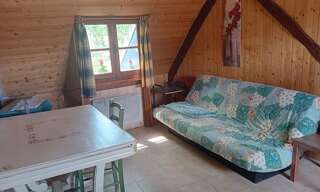 Appartement 2 Pièces 33 m² à louer à Sens (89100)