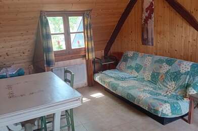 Appartement 2 pièces 600 €