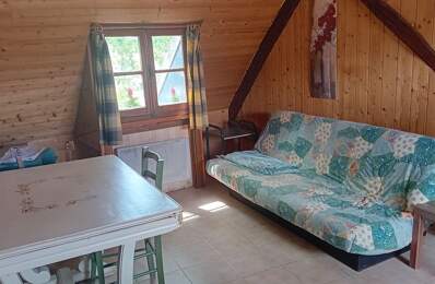 Appartement de 33m2 à louer sur Sens — photo du bien