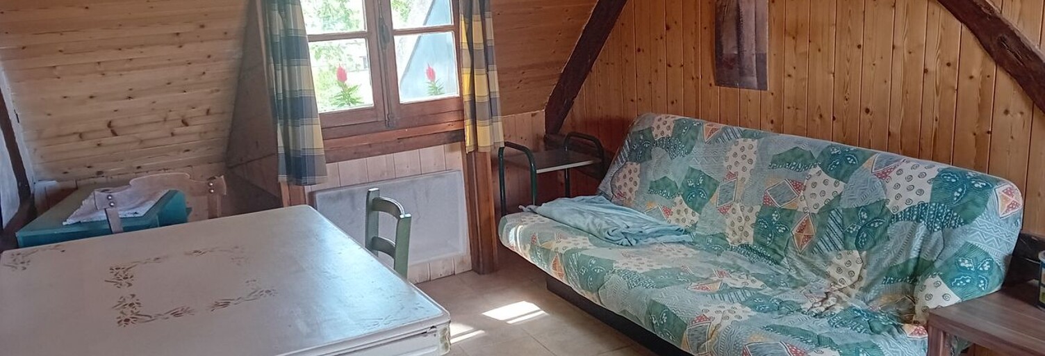 Appartement 2 Pièces 33 m² à louer à Sens (89100)