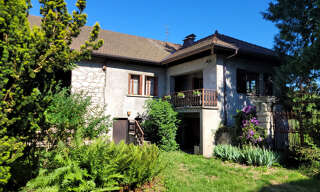Maison 5 Pièces 112 m² à vendre à Faverges-Seythenex (74210)