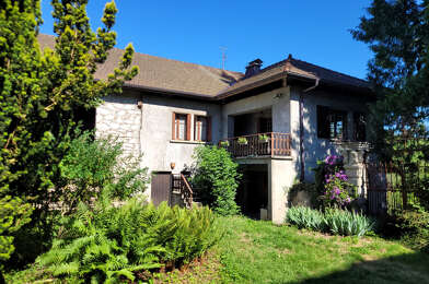 Maison 5 pièces 340200 €