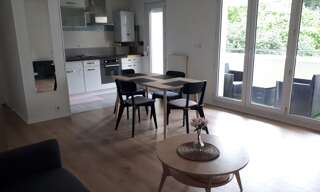 Appartement 3 Pièces 58 m² à louer à Rennes (35000)