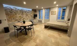 Appartement 1 Pièce 31 m² à louer à Arles (13104)