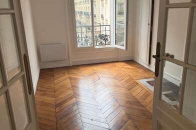 Appartement 3 pièces 1841 €