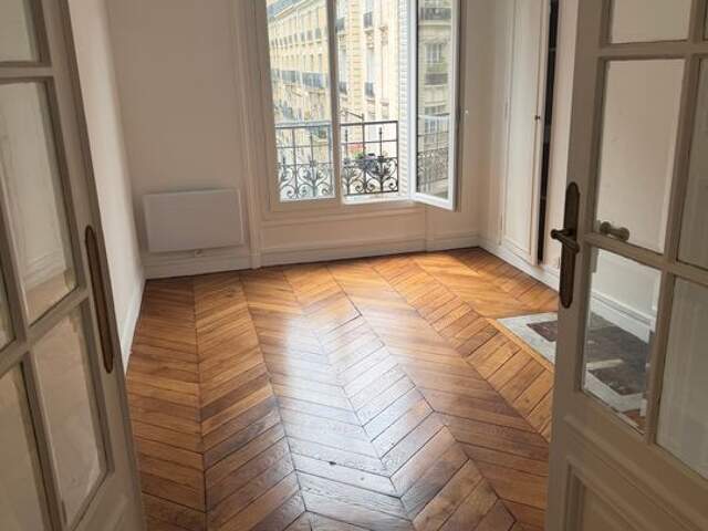 Appartement de 58m2 à louer sur Paris 12 — photo du bien