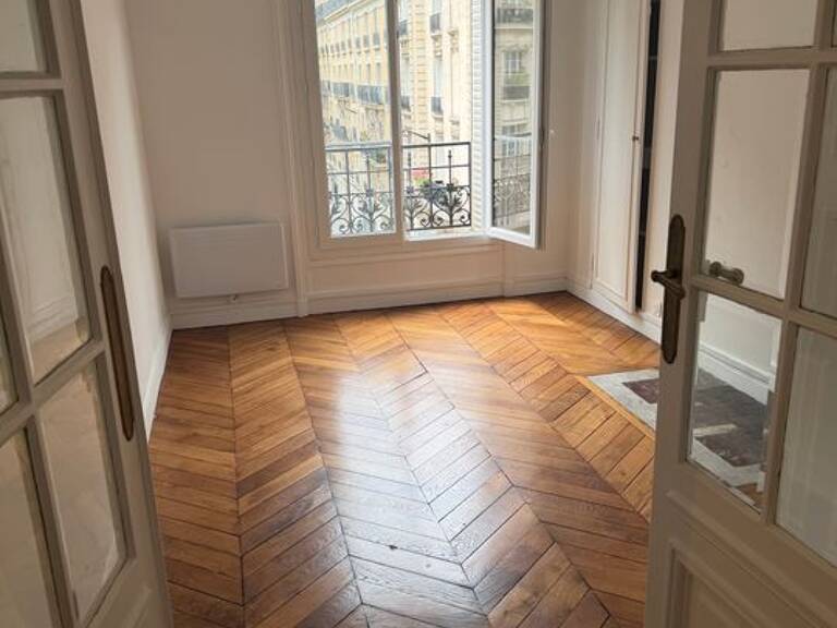 Appartement de 58m2 à louer sur Paris 12 — photo 1