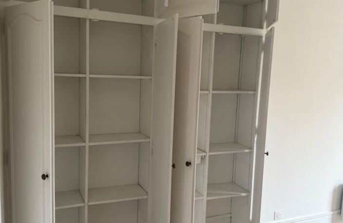 Appartement de 58m2 à louer sur Paris 12 — photo 3