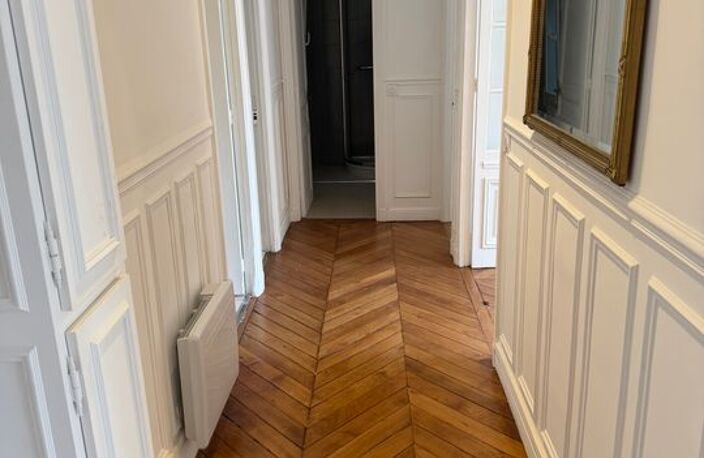 Appartement de 58m2 à louer sur Paris 12 — photo 4