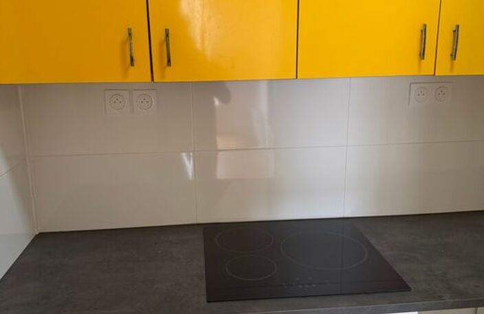 Appartement de 58m2 à louer sur Paris 12 — photo 5