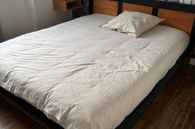 Appartement 1 pièces 330 €