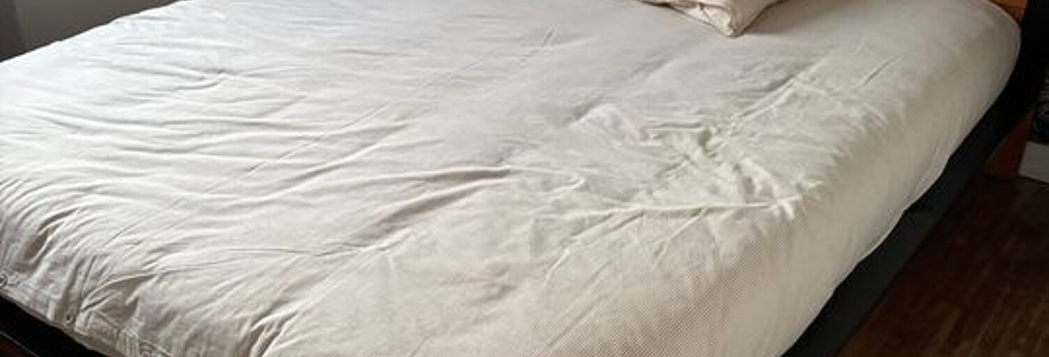 Appartement 1 Pièce 10 m² à louer à La Séguinière (49280)