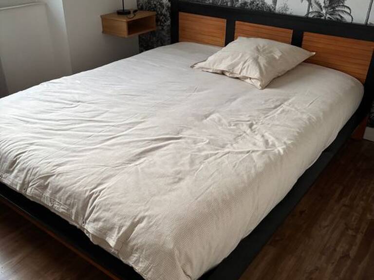Chambre de 10m2 à louer sur La Séguinière — photo 1