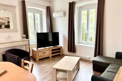 Appartement 3 pièces 1280 €