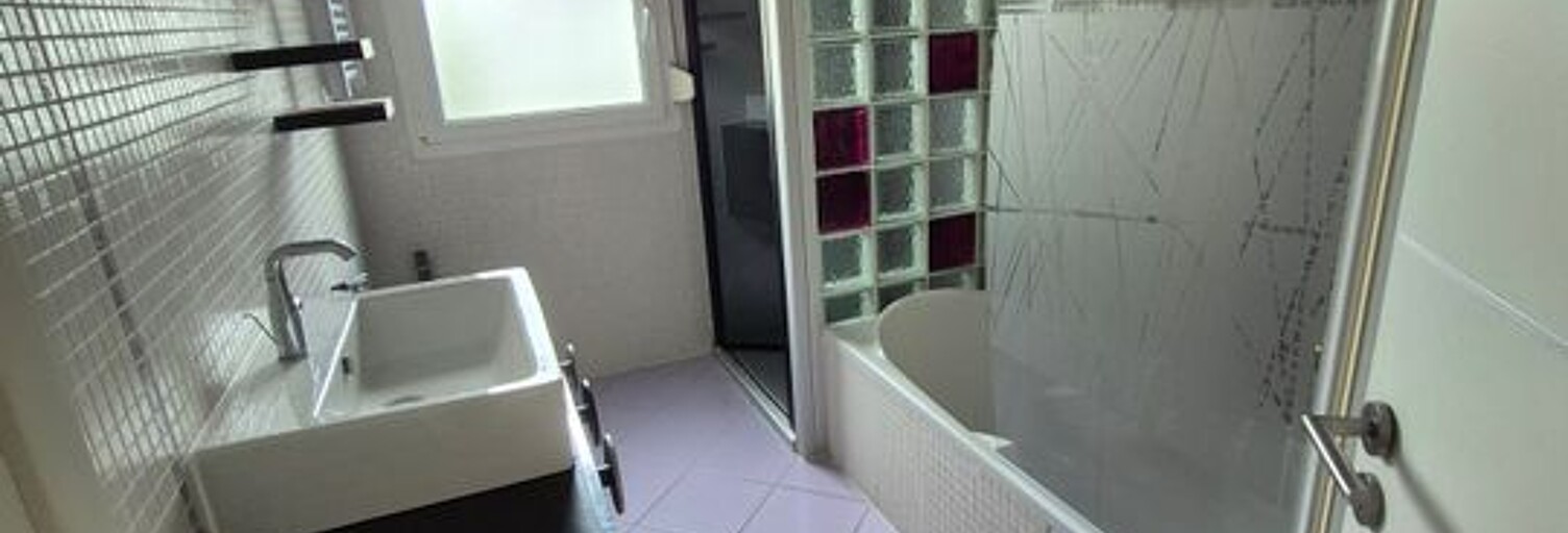Appartement 4 Pièces 95 m² à louer à Vigy (57640)