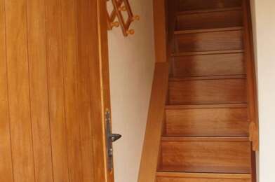 Appartement 1 pièces 630 €