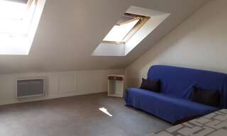 Appartement 1 Pièce 30 m² à louer à Vauréal (95490)