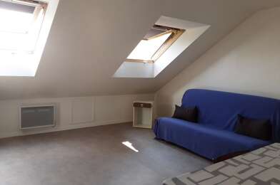 Appartement 1 pièces 640 €