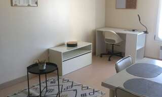 Appartement 1 Pièce 21 m² à louer à Bourges (18000)
