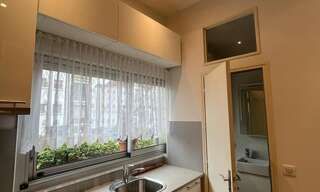 Appartement 1 Pièce 11 m² à louer à Villejuif (94800)