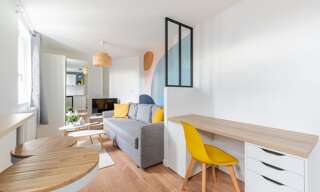 Appartement 1 Pièce 18 m² à louer à Nantes (44000)