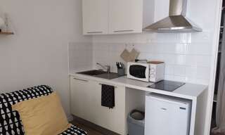 Appartement 1 Pièce 16 m² à louer à Nîmes (30000)