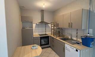 Appartement 2 Pièces 50 m² à louer à Charmes (88130)