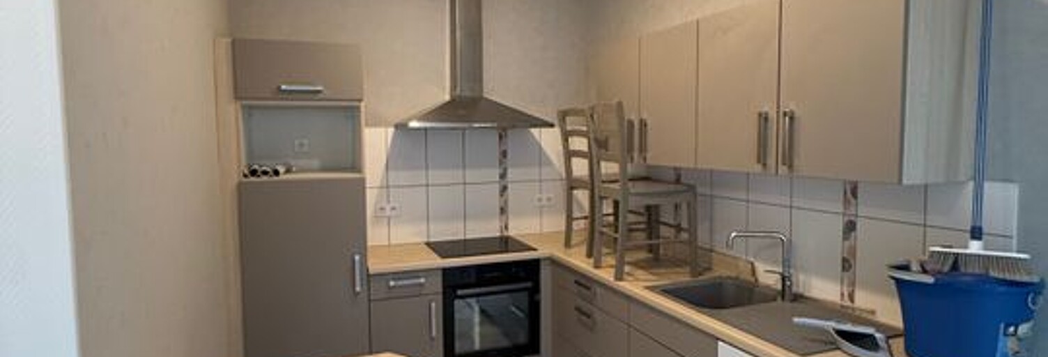 Appartement 2 Pièces 50 m² à louer à Charmes (88130)