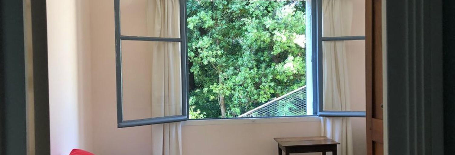 Appartement 1 Pièce 17 m² à louer à Nantes (44000)