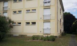 Appartement 1 Pièce 27 m² à louer à Rennes (35000)