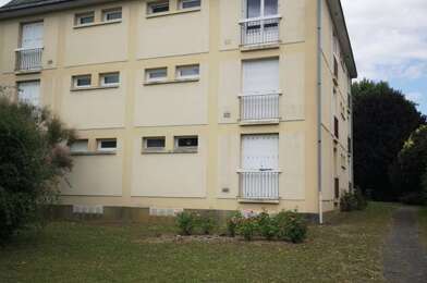 Appartement 1 pièces 669 €